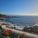 Depto Equipado Frente Al Mar. Excelente Terraza