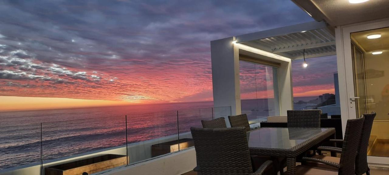 Depto Equipado Frente Al Mar. Excelente Terraza Apartamento *